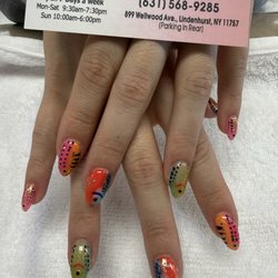 Pearl Nail & Spa