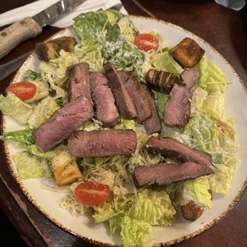 Kitty Hoynes Irish Pub and Restaurant - Steak & Bleu Caesar - Irish Near Me - Syracuse, New York Kitty Hoynes Irish Pub and Restaurant - Steak & Bleu Caesar - Irish Near Me - Syracuse, New York