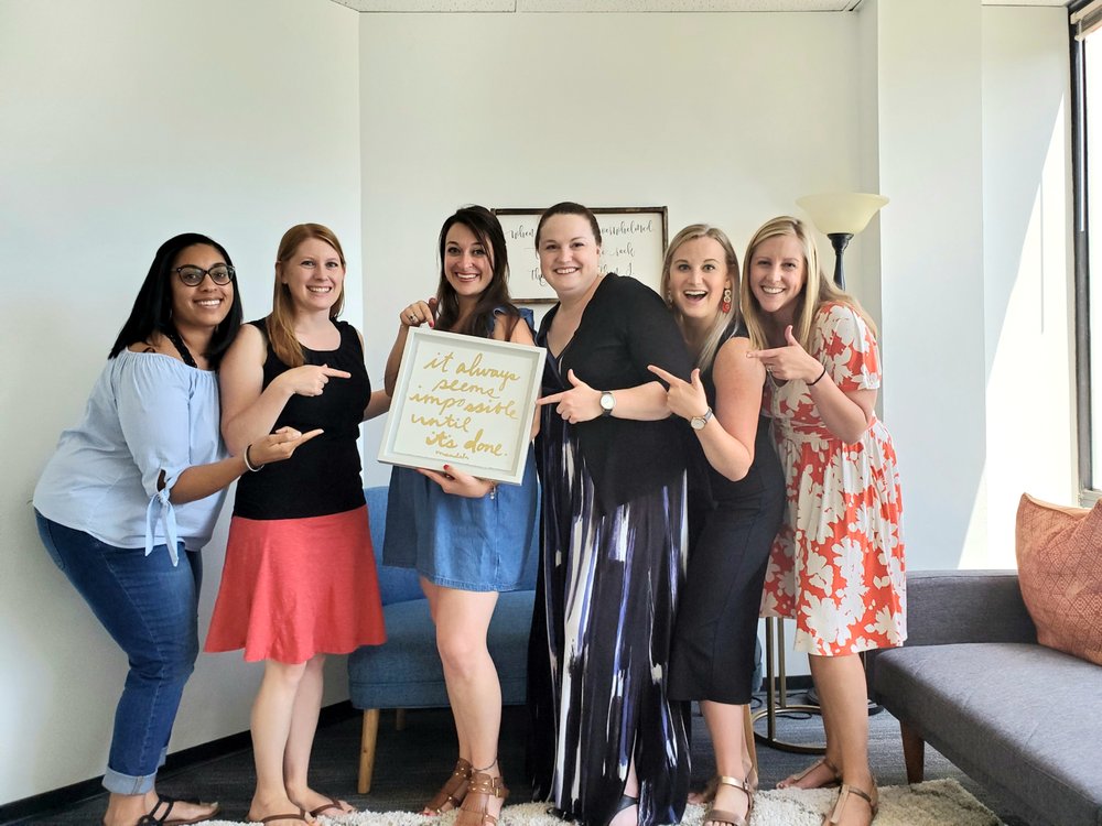 Rock Recovery - grief counselor in Arlington, VA