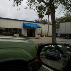 Goodwill Industries