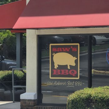 Saw’s BBQ - Hoover - Saw's BBQ - Barbeque Near Me - Hoover, Alabama Saw’s BBQ - Hoover - Saw's BBQ - Barbeque Near Me - Hoover, Alabama