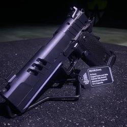 Tactical Advantage
