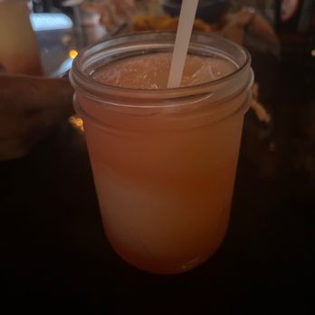 Ho’Brah a Taco Joint - Frozen margarita! - Cocktail Bars Near Me - Staten Island, New York