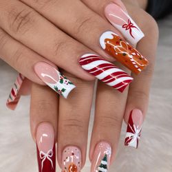 Bloom Nail Arts & Spa