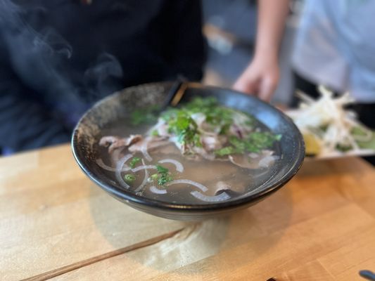 NO NAME PHO by null
