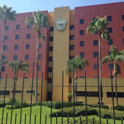 Instituto Tecnologico y de Estudios Superiores de Monterrey