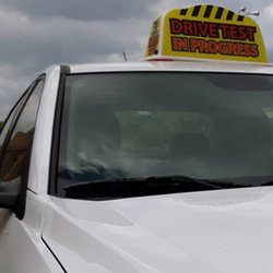 Central Texas Driving School