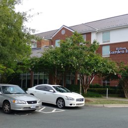 HGI in Charlottesville VA HGI in Charlottesville VA