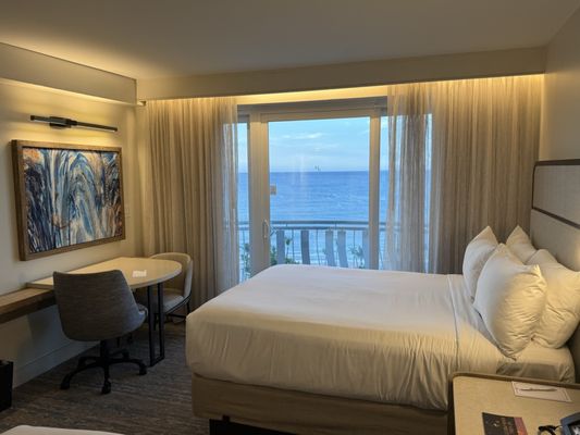 The Royal Sonesta San Juan by null