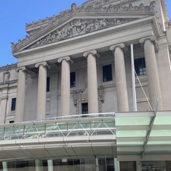 Brooklyn Museum - Art Museums Near Me - Brooklyn, New York