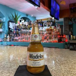 San Miguel Mexican Grill - Cerveza
