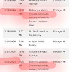 FedEx Ship Center - Fedex LONG reputation still applies in 2026.