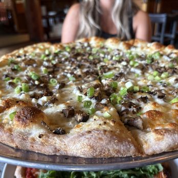 Double Mountain - Truffle Shuffle - Breweries Near Me - Hood River, Oregon Double Mountain - Truffle Shuffle - Breweries Near Me - Hood River, Oregon