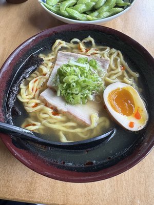 Kiki on Ludlow by null