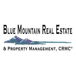 Blue Mountain Real Estate and Property Management