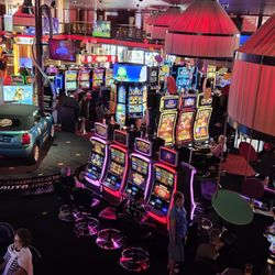 Casino Barrière