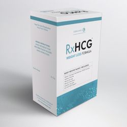 Body Detox & Weight Loss Center - HCG Rx- Shipped right to your front door.