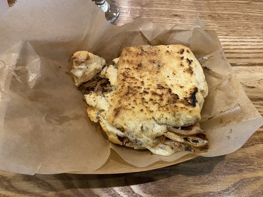 The Biscuit Bar by null