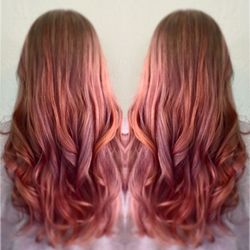 Hair by Jenelle