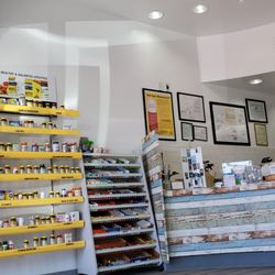 Marina Pharmacy - Marina Outpatient Pharmacy
