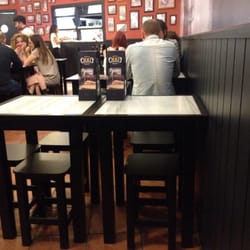 100 Montaditos