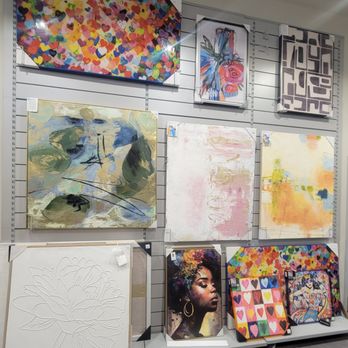 Home Sense - Paintings - Furniture Stores Near Me - Buffalo, New York