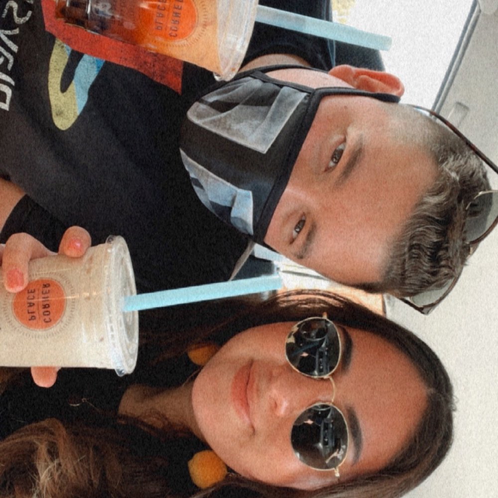 Hooked On Coffee - Thai Milk Tea Almond Milk Tea - Coffee & Tea Near Me - Whittier, California Hooked On Coffee - Thai Milk Tea Almond Milk Tea - Coffee & Tea Near Me - Whittier, California