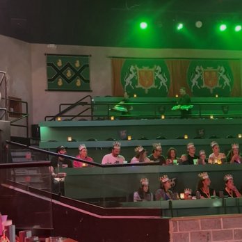 Medieval Times Dinner & Tournament - The enemies area across from us - Arts & Entertainment Near Me - Hanover, Maryland Medieval Times Dinner & Tournament - The enemies area across from us - Arts & Entertainment Near Me - Hanover, Maryland