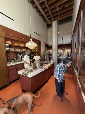 Santa Canela by null