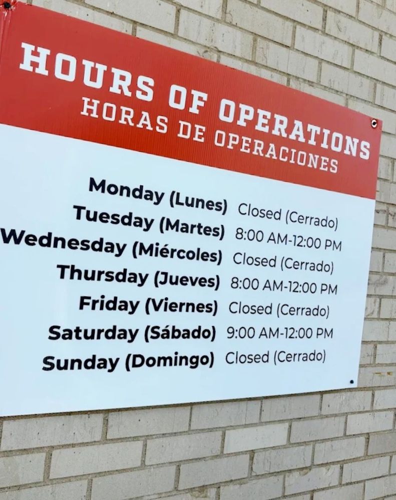 Local Good Pantry - social services organization in Richardson, TX