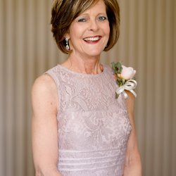 Peach Blossoms Hair and Makeup Artistry - photo by ashley fisher photography