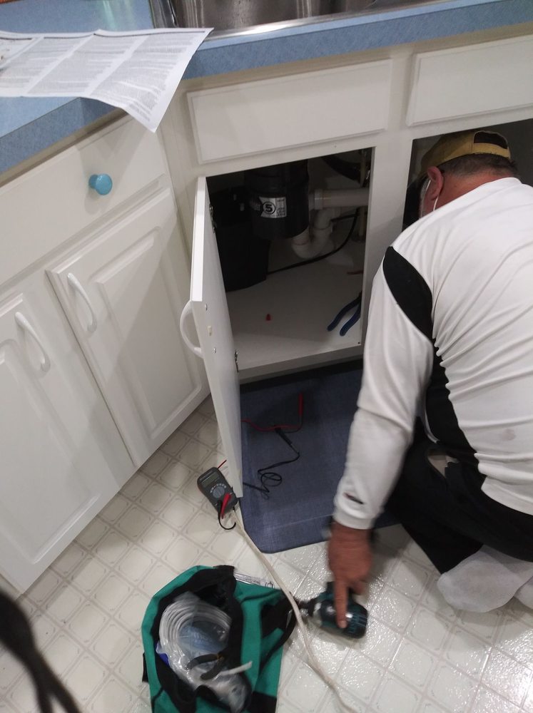 Slide of Virginia General Contracting Solutions