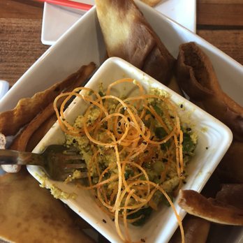 Izzy Pub & Sushi - Edamame hummus. Delicious! - Izakaya Near Me - Tallahassee, Florida Izzy Pub & Sushi - Edamame hummus. Delicious! - Izakaya Near Me - Tallahassee, Florida