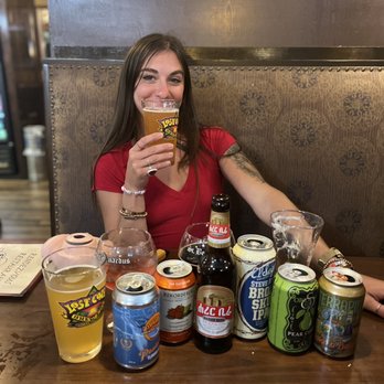 Rendezvous Restaurant - Beer Bar Near Me - Saint Augustine, Florida