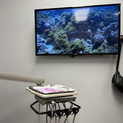 Harbortown Dental Care - Exam room