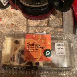 Publix Supermarket at East Hill - Yummmm.......