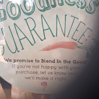 Jamba - Juice Bars & Smoothies Near Me - Monterey Park, California