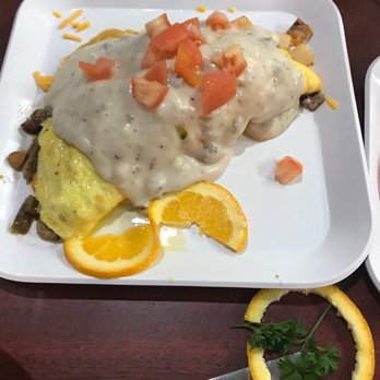Biscuits & Gravy - Country omlet - Breakfast & Brunch Near Me - Canton, Michigan Biscuits & Gravy - Country omlet - Breakfast & Brunch Near Me - Canton, Michigan