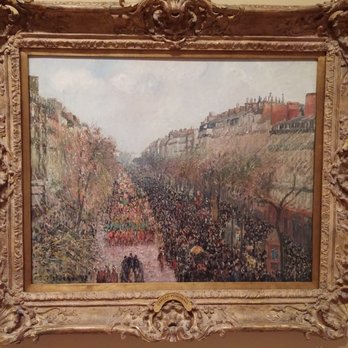 Hammer Museum - Pissarro - Museums Near Me - Los Angeles, California Hammer Museum - Pissarro - Museums Near Me - Los Angeles, California