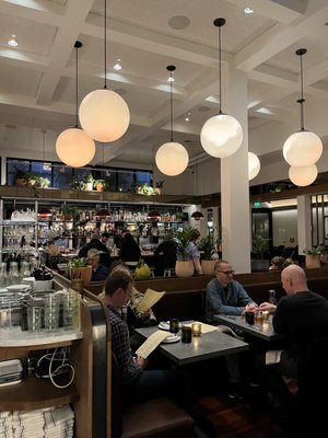 Pizzeria Delfina - Mission by null