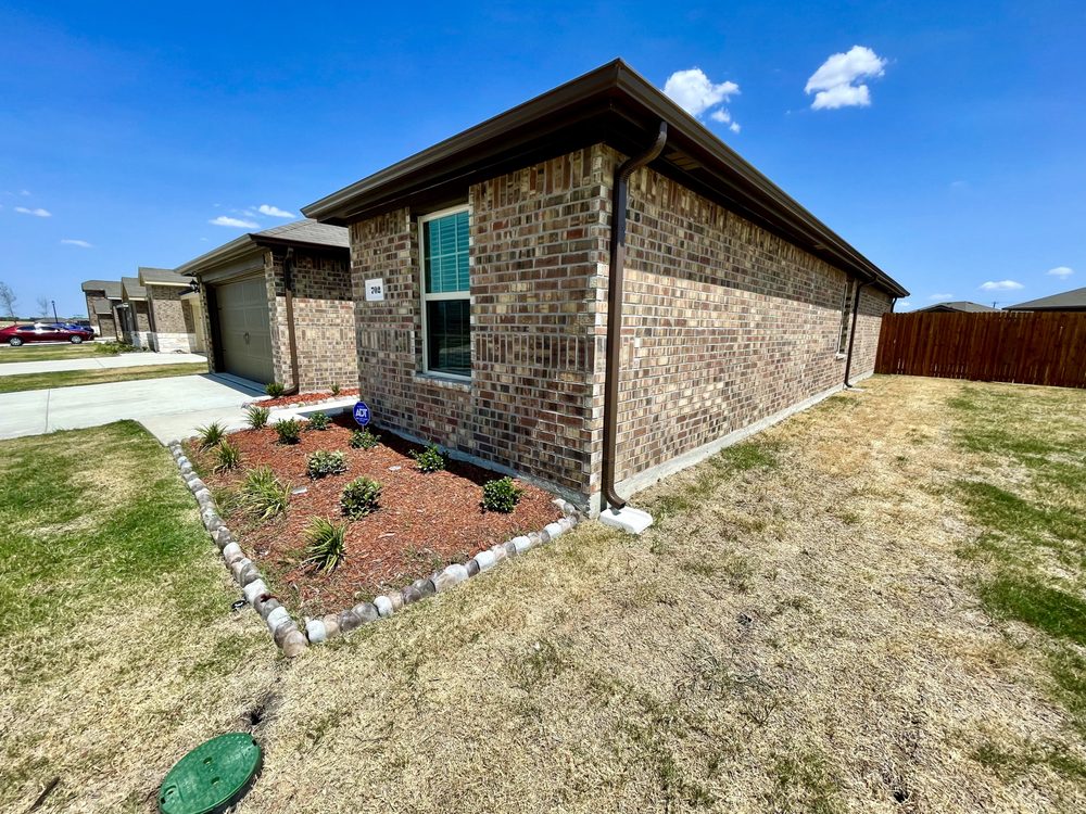 Slide of Guardian Gutter