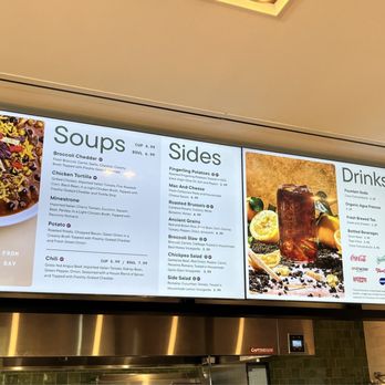Sizzlin’ Greens - Soups, sides, drinks, and kids menu - Salad Near Me - Winter Garden, Florida Sizzlin’ Greens - Soups, sides, drinks, and kids menu - Salad Near Me - Winter Garden, Florida