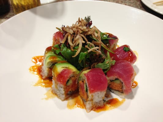 Zenshin Asian Restaurant by null