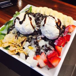 Shaved Ice