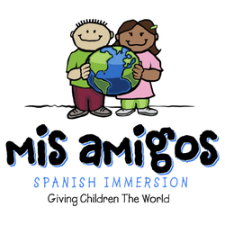 Mis Amigos Spanish Immersion Preschool - Excelsior - 5 convenient locations in the Twin Cities! Call us today to learn more about our programs and enrollment.