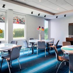 Aloft by Marriott Las Colinas