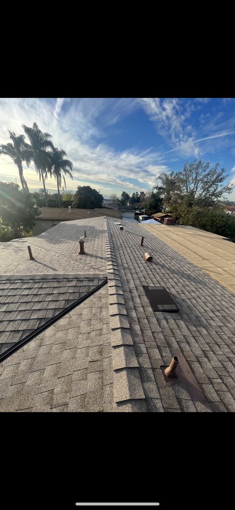 Slide of Triple M Roofing