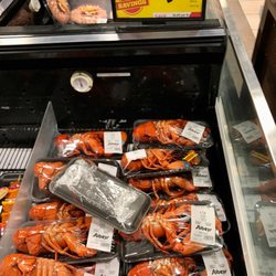 Sobeys - Inexpensive lobster