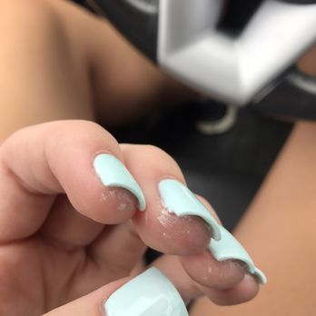 Crystal's Nails & Spa - Nail Salons Near Me - Lakeside, California