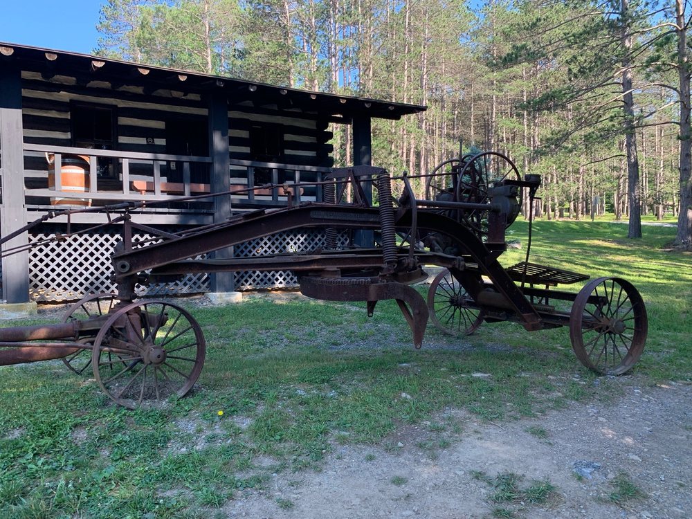 PARKER DAM STATE PARK Updated September 2024 41 Photos & 11 Reviews